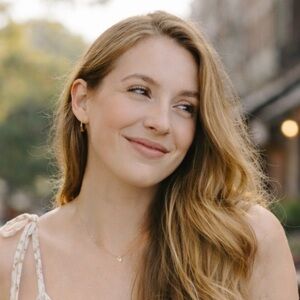 Meet your Posher, Kayla